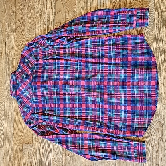 Ralph Lauren Denim & Supply flannel shirt - Picture 2 of 14